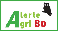 Alerte Agri 80